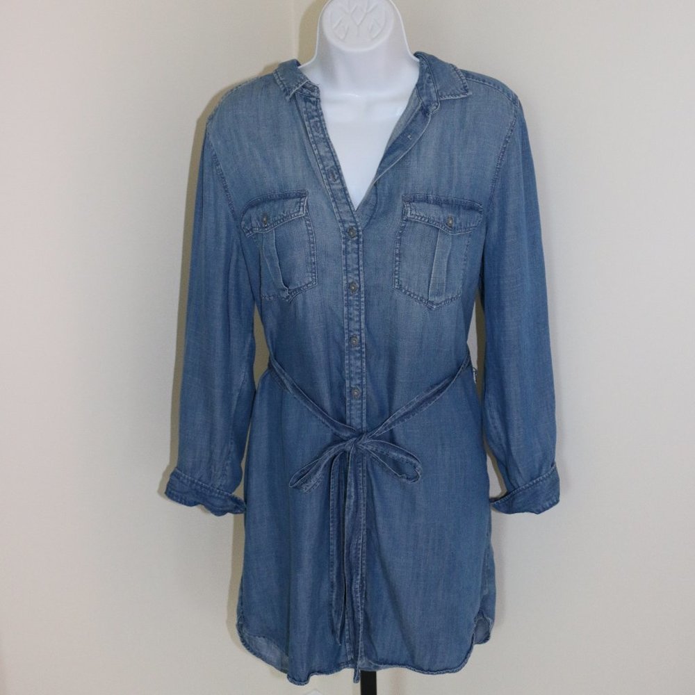 AE Denim Dress